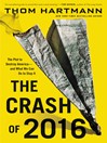 Cover image for The Crash of 2016